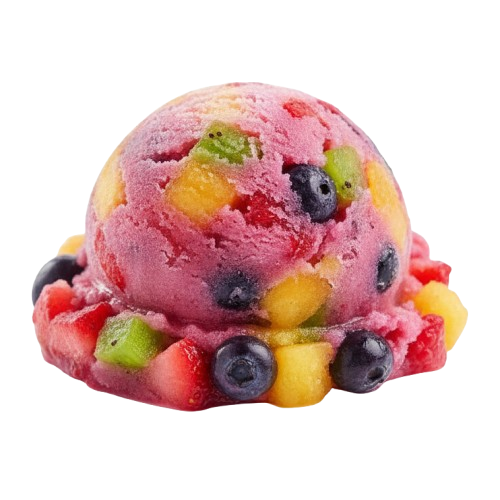 Mix Fruit